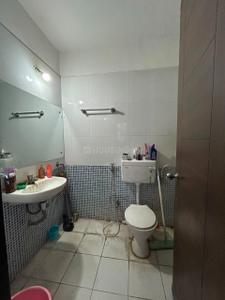 Image of 1054 Sq.ft 2 BHK Apartment / Flat for rent in Shree Aarambh, Mundhwa, Pune for Rs. 35000