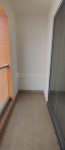 Balcony Image of 1279 Sq.ft 2 BHK Apartment / Flat for sale in Purva Atmosphere by Puravankara Limited, Thanisandra Bengaluru for Rs. 21090000