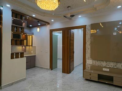 Living Room Image of 1250 Sq.ft 3 BHK Builder Floor for sale in Indirapuram Ghaziabad for Rs. 10200000
