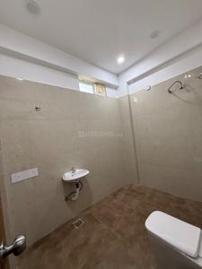 Bathroom Image of 4500 Sq.ft 2 BHK Independent House for sale in Mahalakshmi Nagar Indore for Rs. 32500000