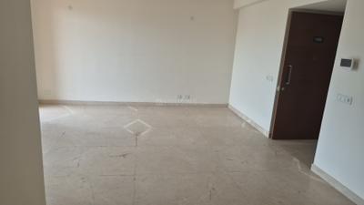 Godrej Meridien Living Room 1