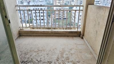 Living Room Image of 950 Sq.ft 2 BHK Apartment / Flat for sale in Aditya Green Zone, Baner Pune for Rs. 8700000