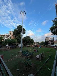 Balcony Image of 807 Sq.ft 2 BHK Independent House for rent in Beta I Greater Noida for Rs. 21000