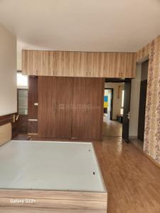 Bedroom Image of 2800 Sq.ft 3 BHK Villa for rent in Vaswani Walnut Creek Villa, Doddakannelli Bengaluru for Rs. 110000