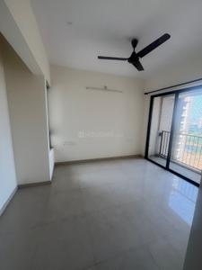 Hall Image of 840 Sq.ft 2 BHK Apartment / Flat for sale in Runwal My City, Usarghar Thane for Rs. 5200000