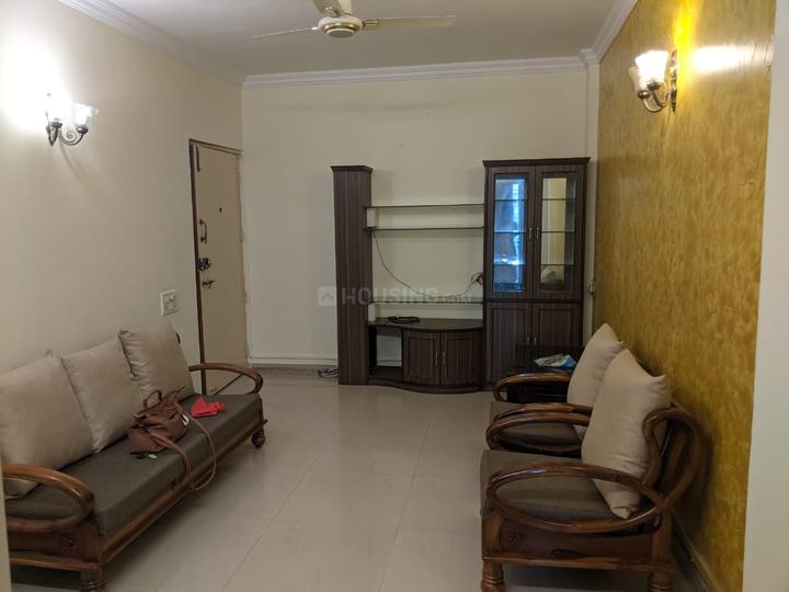 650 Sqft 1 BHK Flat for sale in Pooja Sankul Aundh, Pune Property