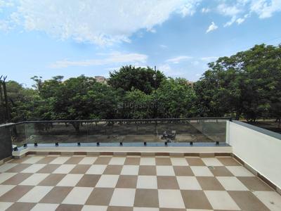 Balcony Image of 1800 Sq.ft 4 BHK Independent House for sale in Kharar Mohali for Rs. 25000000