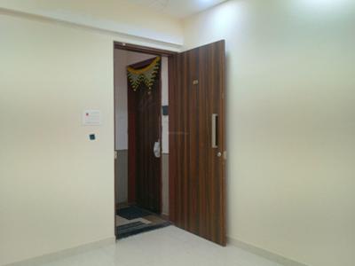 Living Room Image of 1065 Sq.ft 2 BHK Apartment / Flat for sale in G K Mali and C K Mali Durga Imperial, Kalyan East Kalyan for Rs. 7000000