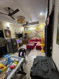2 BHK Flat