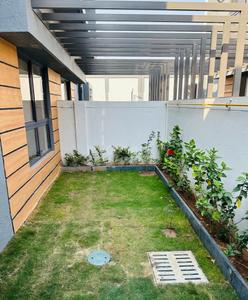 Image of 1200 Sq.ft 2 BHK Builder Floor for rent in Gera World Of Joy, Upper Kharadi, Pune for Rs. 50000