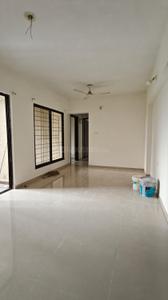 Hall Image of 1000 Sq.ft 2 BHK Apartment / Flat for sale in Majestique Manhattan, Wagholi Pune for Rs. 5500000