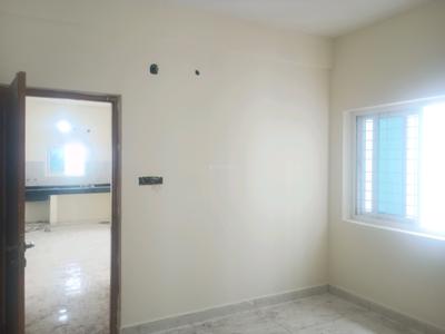 Bedroom Image of 1220 Sq.ft 2 BHK Apartment / Flat for sale in Dullapally Hyderabad for Rs. 5490000