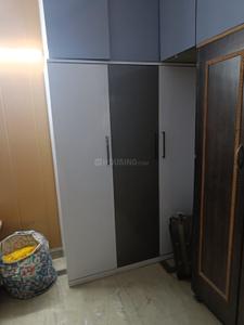Bedroom Image of 1700 Sq.ft 3 BHK Apartment / Flat for sale in Sector 28 Dwarka New Delhi for Rs. 35000000