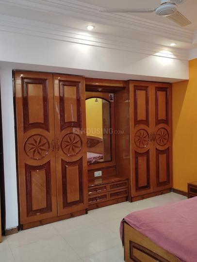 Ashish Prakriti Bedroom 1