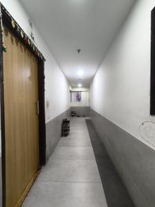Image of 650 Sq.ft 1 BHK Apartment / Flat for sale in Peninsula Residency, Virar West, Virar for Rs. 4800000