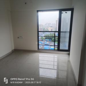 Bedroom Image of 450 Sq.ft 1 BHK Apartment / Flat for sale in VKLAL VISHNU PHASE I, Dahisar East Mumbai for Rs. 8300000