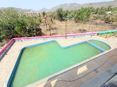 Image of 1200 Sq.ft 2 BHK Duplex for sale in VBHC 47 Rowland Park, Nandore, Mumbai for Rs. 6500000