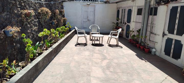 Balcony Image of 1400 Sq.ft 3 BHK Builder Floor for sale in Kanlog Shimla for Rs. 7000000