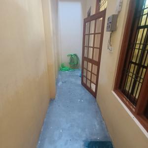 Image of 1009 Sq.ft 3 BHK Builder Floor for rent in Rajajipuram, Lucknow for Rs. 10000