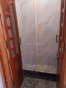 Pooja Room Image of 700 Sq.ft 2 BHK Builder Floor for rent in Electronic City Bengaluru for Rs. 15000