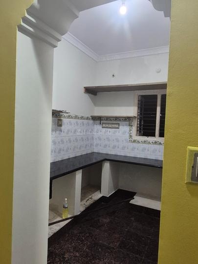 1st Phase, JP Nagar Kitchen 1