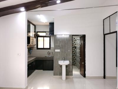1 BHK Flat