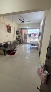 1 BHK Flat