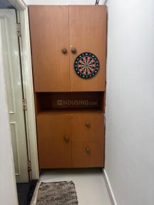 2.5 BHK Apartment
