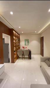Hall Image of 850 Sq.ft 2 BHK Apartment / Flat for sale in A G Windermere Tower C, Bhayandar West Mira Bhayandar for Rs. 10000000