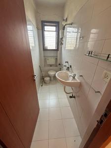 Bathroom Image of 1820 Sq.ft 3 BHK Apartment / Flat for sale in CGHS Gold Crown CHS, Andheri West Mumbai for Rs. 70000000