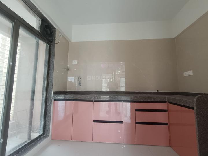 Rachna Enclave Kitchen 1