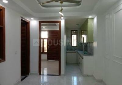 2 BHK Independent Builder Floor