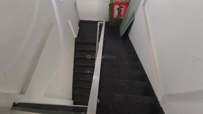 Staircase Image of 3300 Sq.ft 4 BHK Villa for rent in United Sunshine Signature, Carmelaram Bengaluru for Rs. 130000