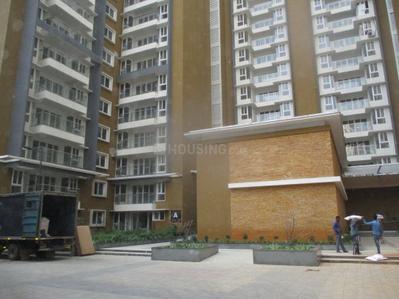 Image of 1300 Sq.ft 2 BHK Apartment / Flat for sale in Shriram Southern Crest by Shriram Properties, JP Nagar, Bengaluru for Rs. 22246000
