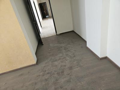 Image of 1300 Sq.ft 3 BHK Apartment / Flat for rent in Amrapali Zodiac, Sector 120, Noida for Rs. 30000