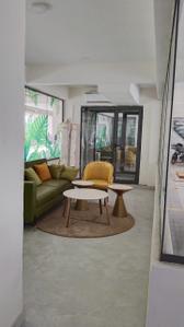 Bedroom Image of 1158 Sq.ft 2.5 BHK Builder Floor for sale in M3M Soulitude , Sector 89 Gurgaon for Rs. 14100000