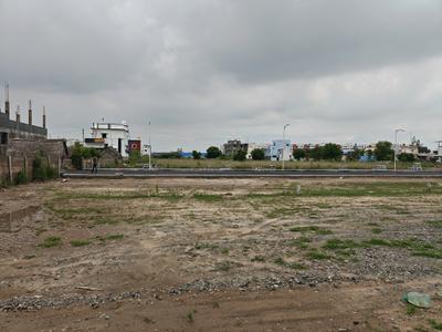 Image of 1000 Sq.ft Residential Plot / Land for sale in Vandalur, Chennai for Rs. 6000000