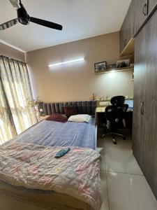 Bedroom Image of 998 Sq.ft 2 BHK Apartment / Flat for sale in Godrej Nurture, Electronic City Bengaluru for Rs. 14500000