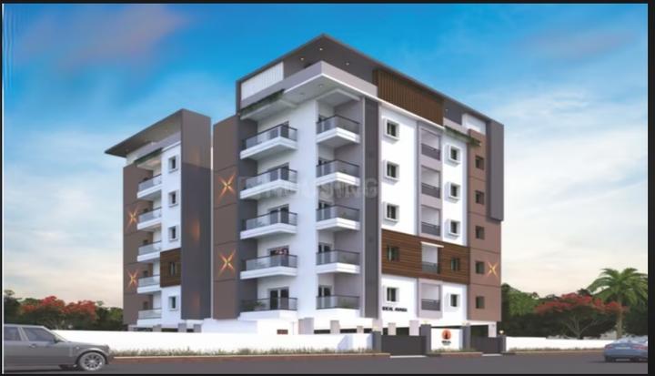 Ideal Avasa Main Image 1