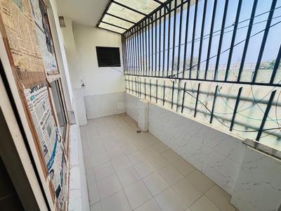 Balcony Image of Spring view flor in Lal Kuan, Ghaziabad