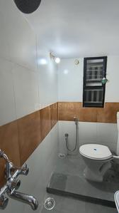 Image of 1050 Sq.ft 2 BHK Apartment / Flat for rent in Dharampeth, Nagpur for Rs. 25000