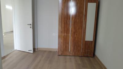 Bedroom Image of 1205 Sq.ft 3 BHK Builder Floor for rent in Signature Global City 92, Sector 92 Gurgaon for Rs. 27800