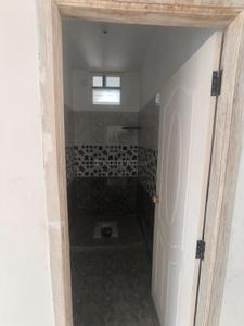 Bathroom Image of 1200 Sq.ft 2 BHK Apartment / Flat for sale in Manapakkam Chennai for Rs. 9120000