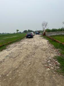 Image of 4500 Sq.ft Residential Plot / Land for sale in Knowledge Park 3, Greater Noida for Rs. 15000000