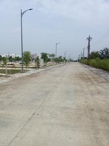 Image of 1200 Sq.ft Residential Plot / Land for sale in Wela Harichandra, Nagpur for Rs. 4800000