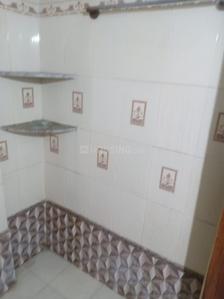 Bathroom Image of 1800 Sq.ft 3 BHK Duplex for rent in Classic Swastik City, Sukhliya Indore for Rs. 28000