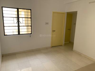 Living Room Image of 425 Sq.ft 1 BHK Apartment / Flat for sale in Merlin Trinoyoni, Sarsuna Kolkata for Rs. 1300000