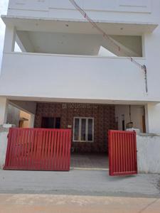 3 BHK Independent House