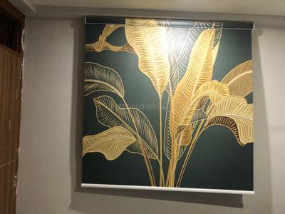 Bedroom Image of PG for girls in Lalarpura, Jaipur