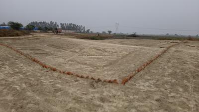 Image of 1000 Sq.ft Residential Plot / Land for sale in Rajajipuram, Lucknow for Rs. 499000